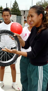 Haciendo Ciencia Joven